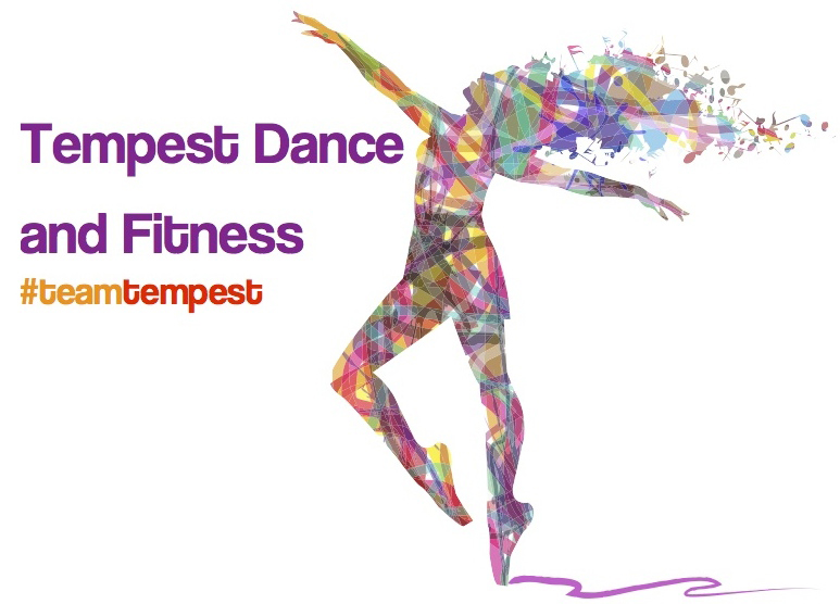 Front Page - Tempest Dance & Fitness